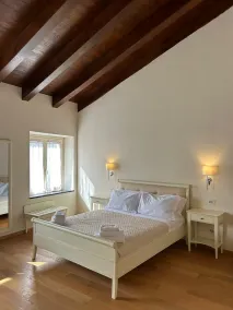 Albergo Palazzo Costa - Camera