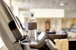 Hyatt Place Waco/Downtown - Fitnesscenter