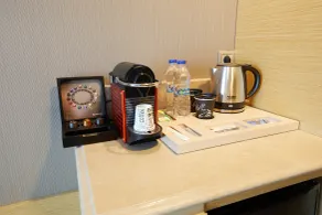 Park Dedeman Bostanci Hotel - Chambre