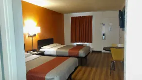 Stay 4 Less - Habitación