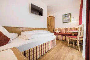 Andre Arnold - Boutique Pension - Room