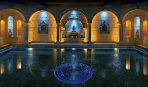 Seraphim Cave Suites & SPA - Pool