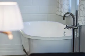 le clos des belvals - Salle de bain