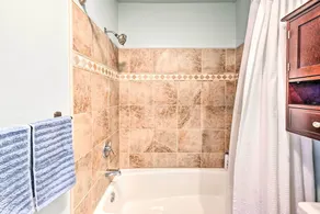 Steamboat Springs Townhome < 2 Mi to Lifts! - Intérieur