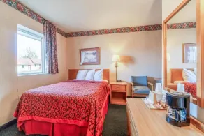 Ozark Junction Inn - Zimmer