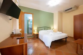 Osteria di campagna Casale delle Arti - Bagno