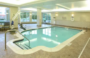 Hilton Garden Inn Frederick - Piscine