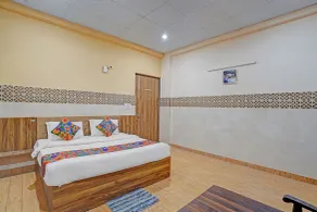 Via Balram - Metro Station Sector 34 Noida - Værelse