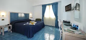 Aragona Palace Hotel & Spa - Chambre