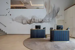 Welcome Hotel Kronberg Musikquartier - Reception