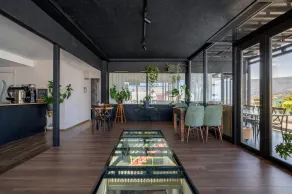 Tato - Restaurant