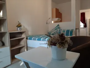 Pension Mark - Quarto