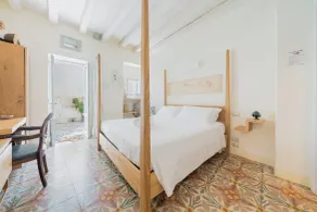 Antico Mondo Rooms & Suites - Zimmer