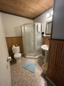 Historic Hotel Bayview - Salle de bain