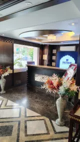 Crestmont Ashapurna Jaipur  - Reception