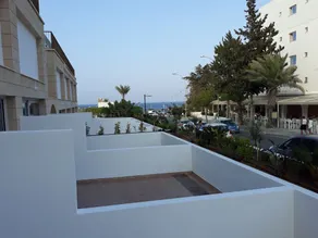 Protaras Plaza Hotel - View from room