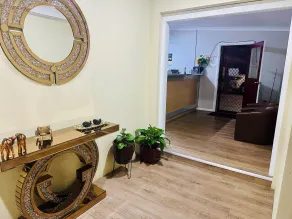 Tenterfield Motor Inn - Reception