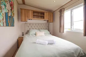 Morwenna - Chambre