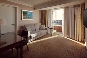Van der Valk Palace Hotel Noordwijk - Chambre