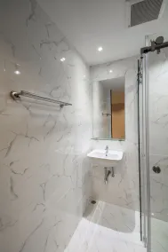 19A Bangkok - Salle de bain