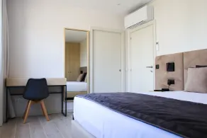 Vitors Village - Chambre