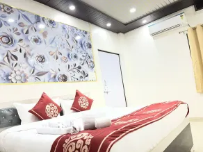 Hotel PSR INN - Værelse