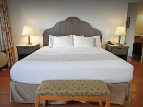 Y O Ranch Hotel and Conference Center - Vue de la chambre