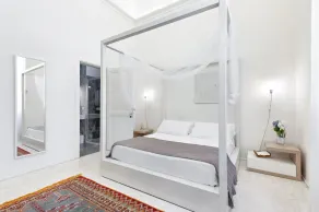 Casa di Lo Suites - Room