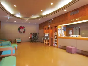 Jakomaru Park Tsuda - Reception