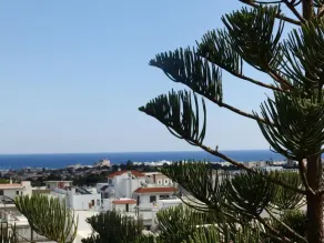 Emmanuel Apartments - Varie