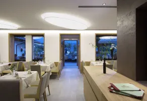 Landgasthof Bogner by SMK Event und Gastro - Restaurant