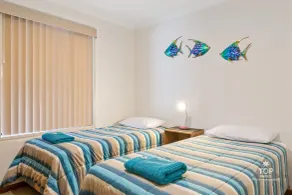 Mandurah Caravan and Tourist Park - Rum