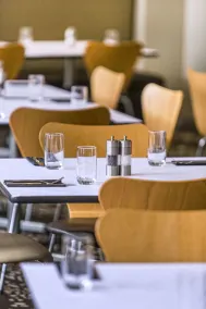 Holiday Inn Melbourne Airport by IHG - Restaurant