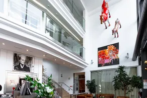 Hotel Stainzerhof - Reception