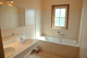 Chalet a Somme-Leuze - Bagno