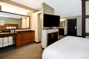 Hyatt Place Phoenix Gilbert - Chambre