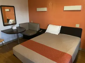 Rest Inn - Værelse