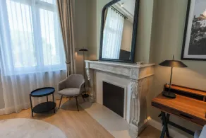 La Villa des Vignes - Zimmer