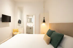 Forget Me Not Barcelona - Chambre