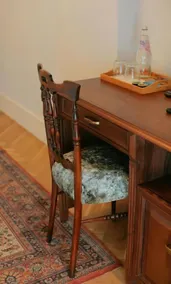 Ebel Boutique Hotel - Room