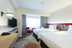 DoubleTree by Hilton Naha Shuri Castle - Chambre