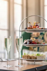 The Royal Wells Hotel, Tunbridge Wells - The Coaching Inn Group - Restaurant