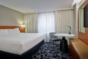 Embassy Suites by Hilton Washington D.C. – Convention Center - Room