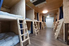 Hostel JAQ takamatsu - Camera