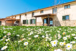 Agriturismo Biologico Diacceroni - Reception