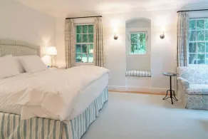 Margin Street Inn - Værelse