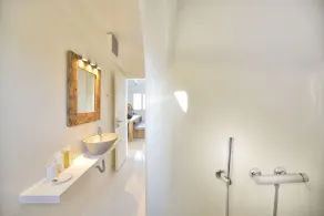 Villa Blanca Uno - Bagno