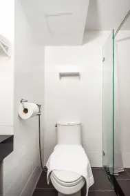 beHOME Phuket - Bathroom