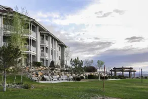 Holiday Inn Club Vacations - David Walley's Resort - Chambre