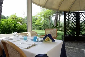 Hotel Hiki 3 Superior - Restaurant
